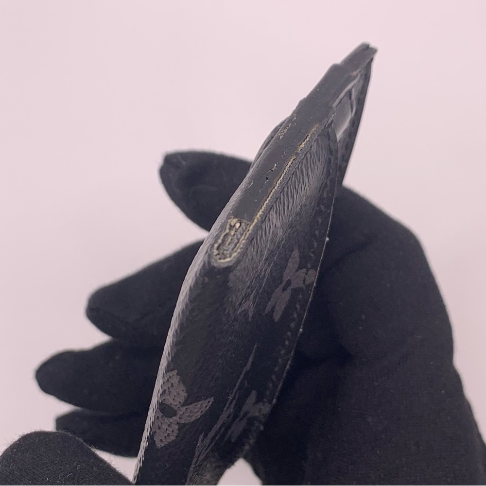 Louis Vuitton Eclipse Card Holder - image 4